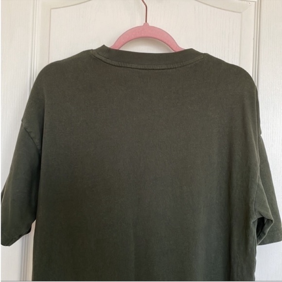 Timberland | Heritage Logo | T-Shirt - Picture 9 of 13